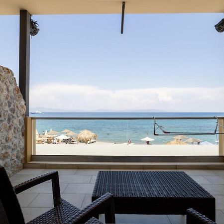 Jacksons Sea View Living Ξενοδοχείο Κως Πόλη Εξωτερικό φωτογραφία