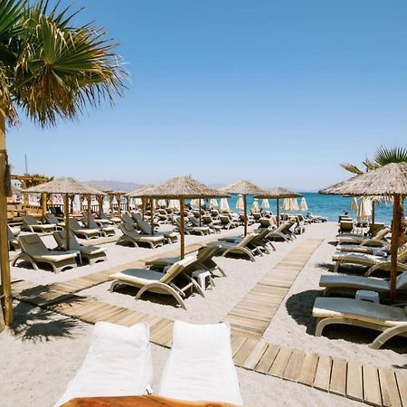 Jacksons Sea View Living Ξενοδοχείο Κως Πόλη Εξωτερικό φωτογραφία
