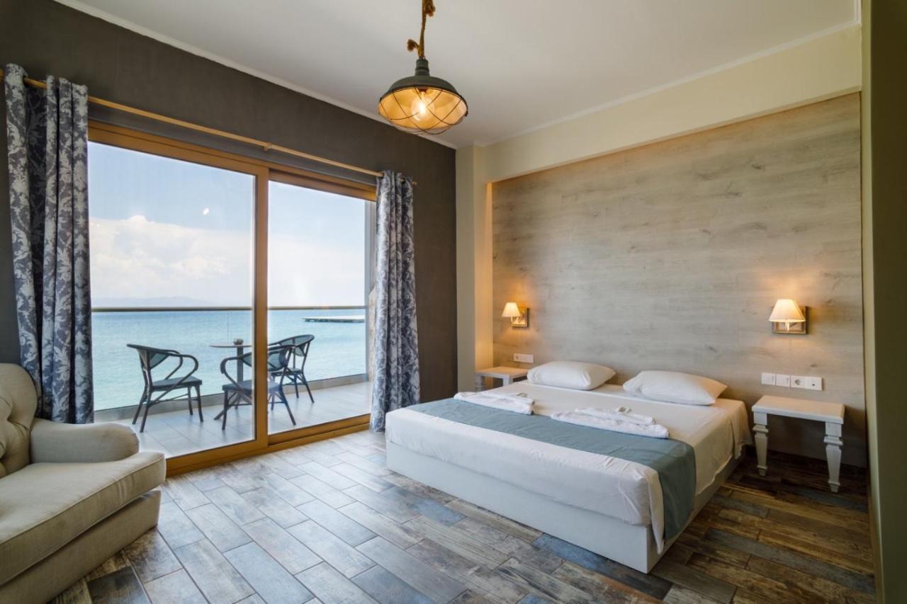 Jacksons Sea View Living Ξενοδοχείο Κως Πόλη Εξωτερικό φωτογραφία