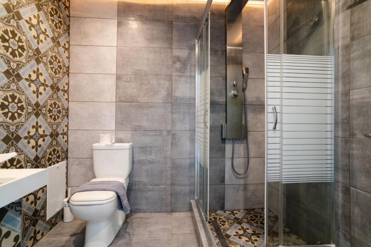 Jacksons Sea View Living Ξενοδοχείο Κως Πόλη Εξωτερικό φωτογραφία