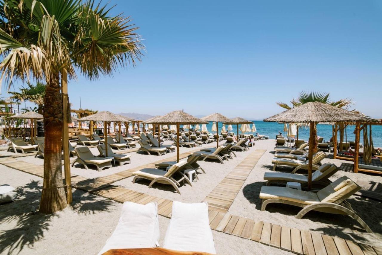 Jacksons Sea View Living Ξενοδοχείο Κως Πόλη Εξωτερικό φωτογραφία
